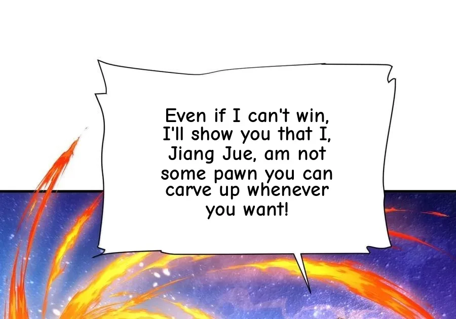 It’s Just Fortune-Telling. How Did the Nine-Tailed Demon Emperor Become My Wife? Chapter 89 page 2