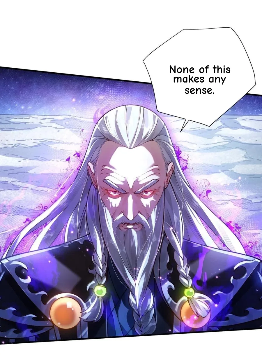 It’s Just Fortune-Telling. How Did the Nine-Tailed Demon Emperor Become My Wife? Chapter 89 page 5