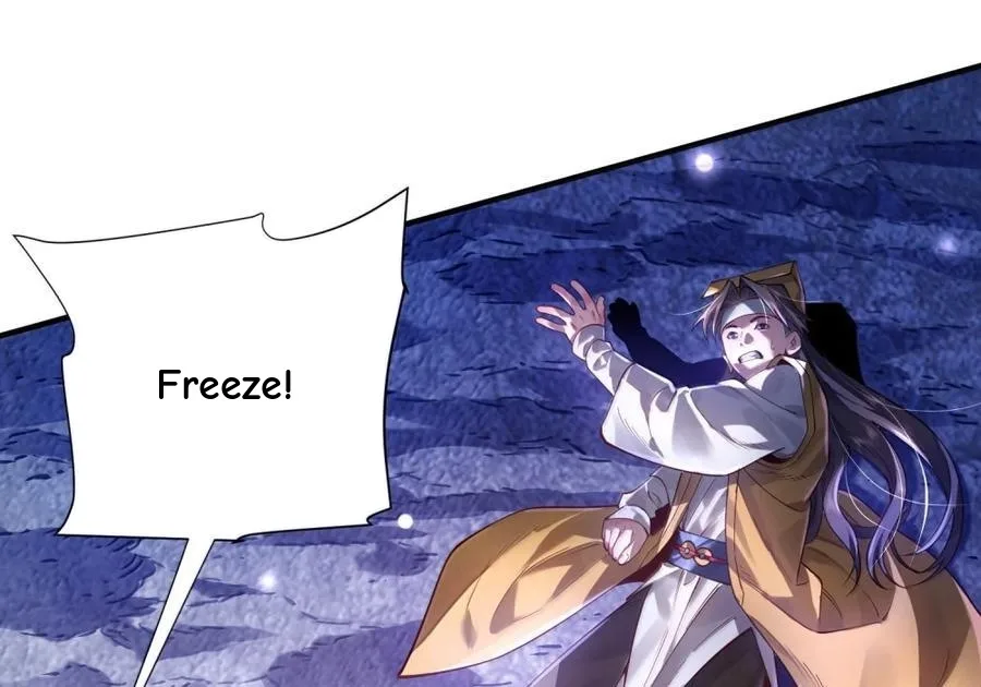 It’s Just Fortune-Telling. How Did the Nine-Tailed Demon Emperor Become My Wife? Chapter 89 page 23