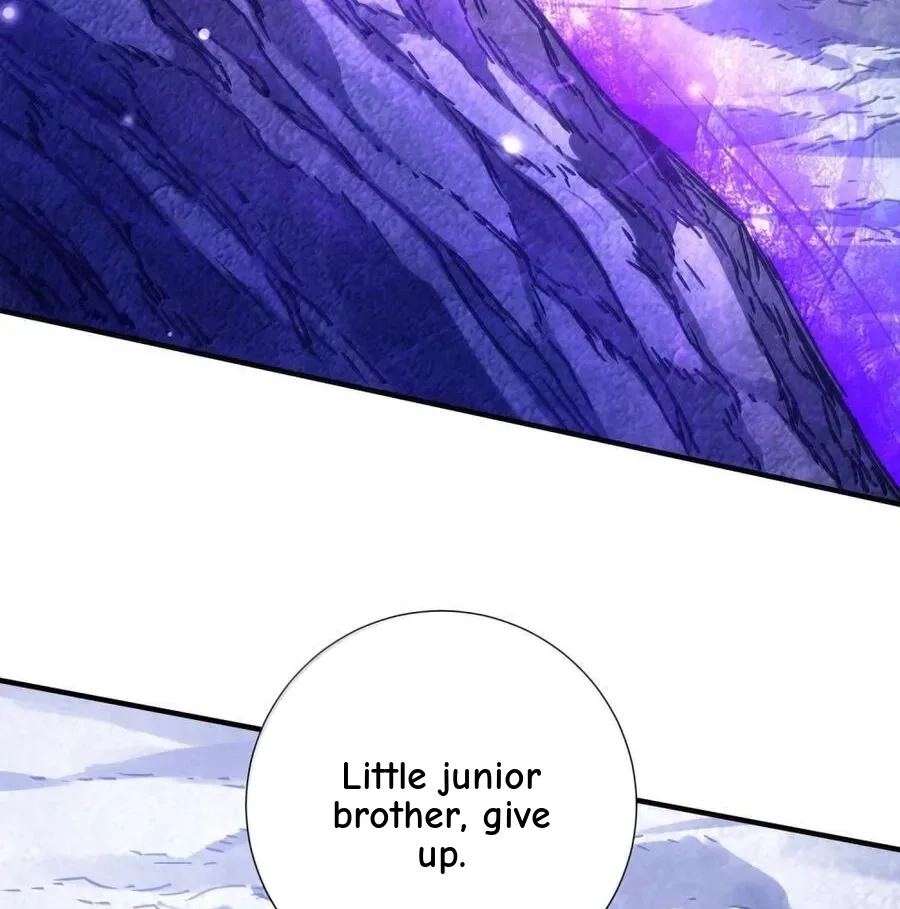It’s Just Fortune-Telling. How Did the Nine-Tailed Demon Emperor Become My Wife? Chapter 89 page 25