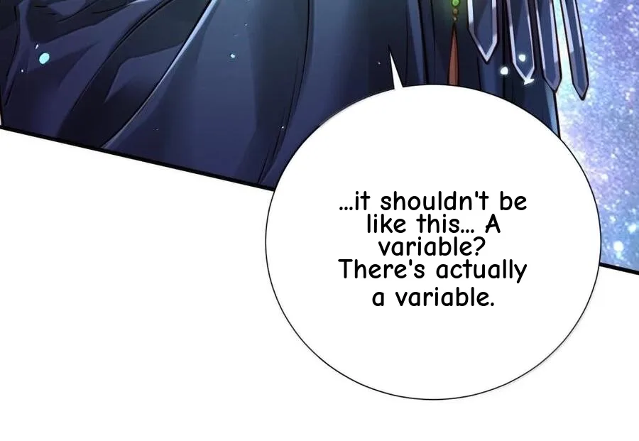 It’s Just Fortune-Telling. How Did the Nine-Tailed Demon Emperor Become My Wife? Chapter 89 page 40