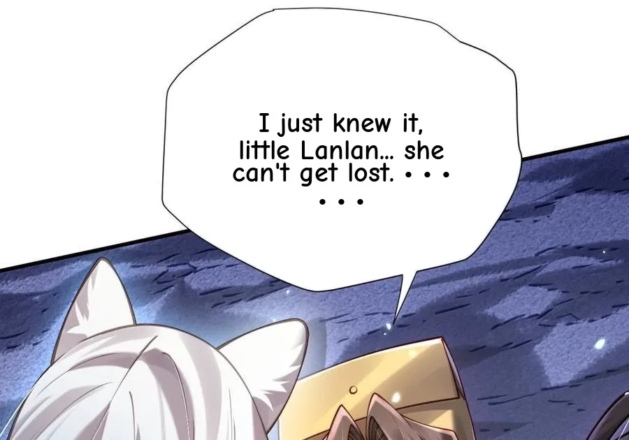 It’s Just Fortune-Telling. How Did the Nine-Tailed Demon Emperor Become My Wife? Chapter 89 page 52