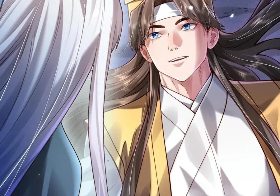 It’s Just Fortune-Telling. How Did the Nine-Tailed Demon Emperor Become My Wife? Chapter 89 page 53