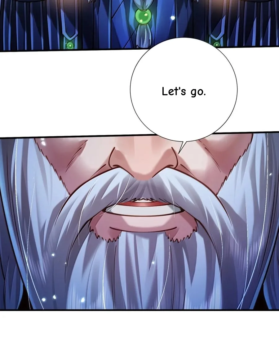 It’s Just Fortune-Telling. How Did the Nine-Tailed Demon Emperor Become My Wife? Chapter 89 page 63