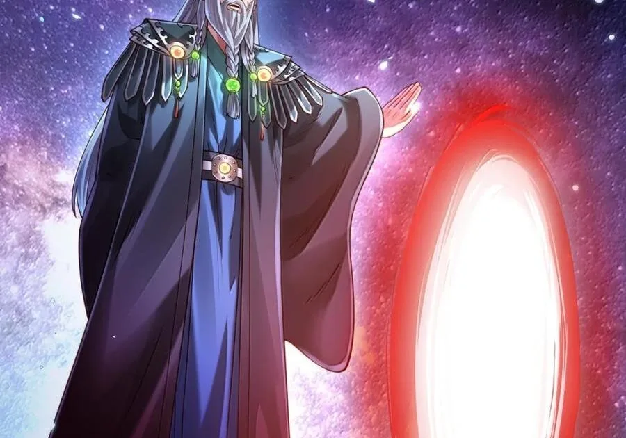 It’s Just Fortune-Telling. How Did the Nine-Tailed Demon Emperor Become My Wife? Chapter 89 page 65