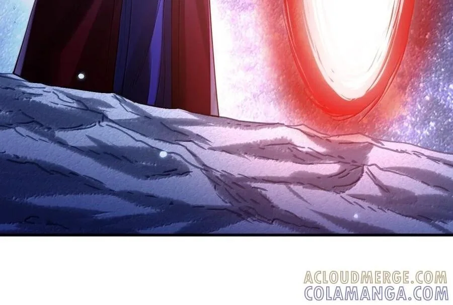 It’s Just Fortune-Telling. How Did the Nine-Tailed Demon Emperor Become My Wife? Chapter 89 page 66