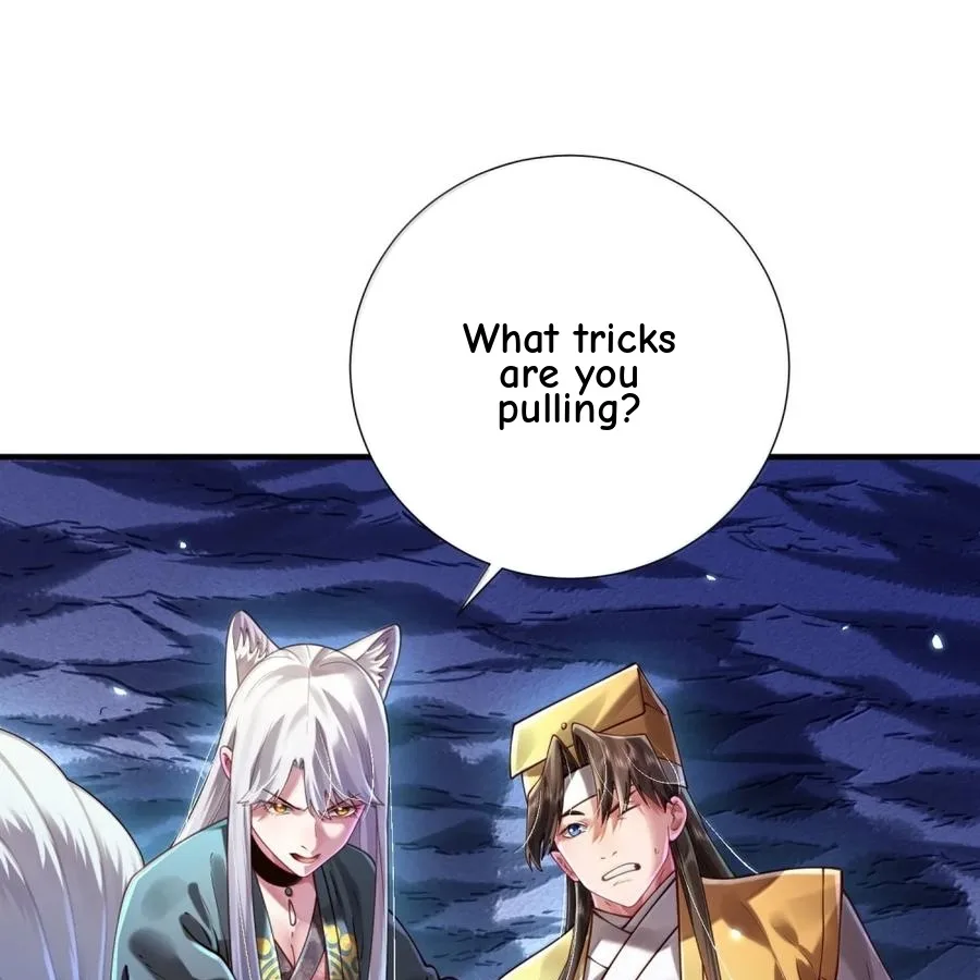 It’s Just Fortune-Telling. How Did the Nine-Tailed Demon Emperor Become My Wife? Chapter 89 page 67