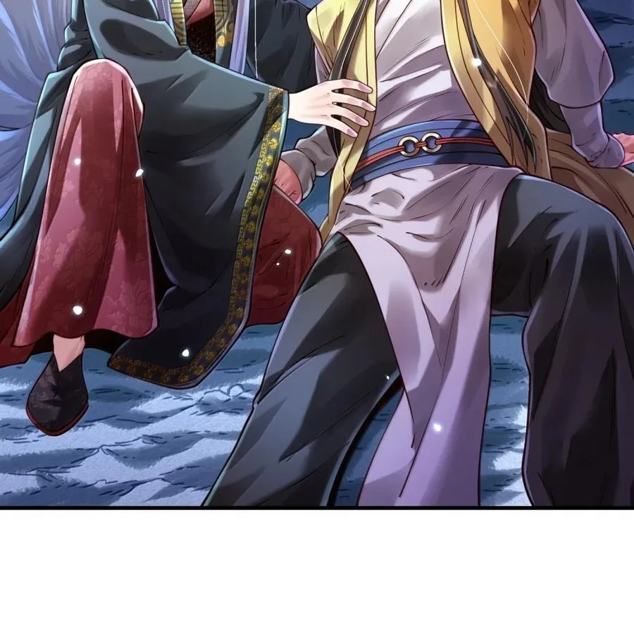 It’s Just Fortune-Telling. How Did the Nine-Tailed Demon Emperor Become My Wife? Chapter 89 page 68