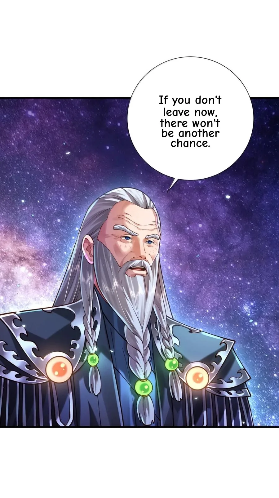 It’s Just Fortune-Telling. How Did the Nine-Tailed Demon Emperor Become My Wife? Chapter 89 page 69