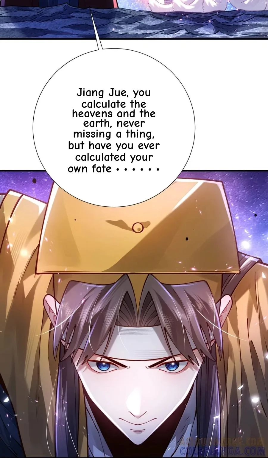 It’s Just Fortune-Telling. How Did the Nine-Tailed Demon Emperor Become My Wife? Chapter 89 page 73