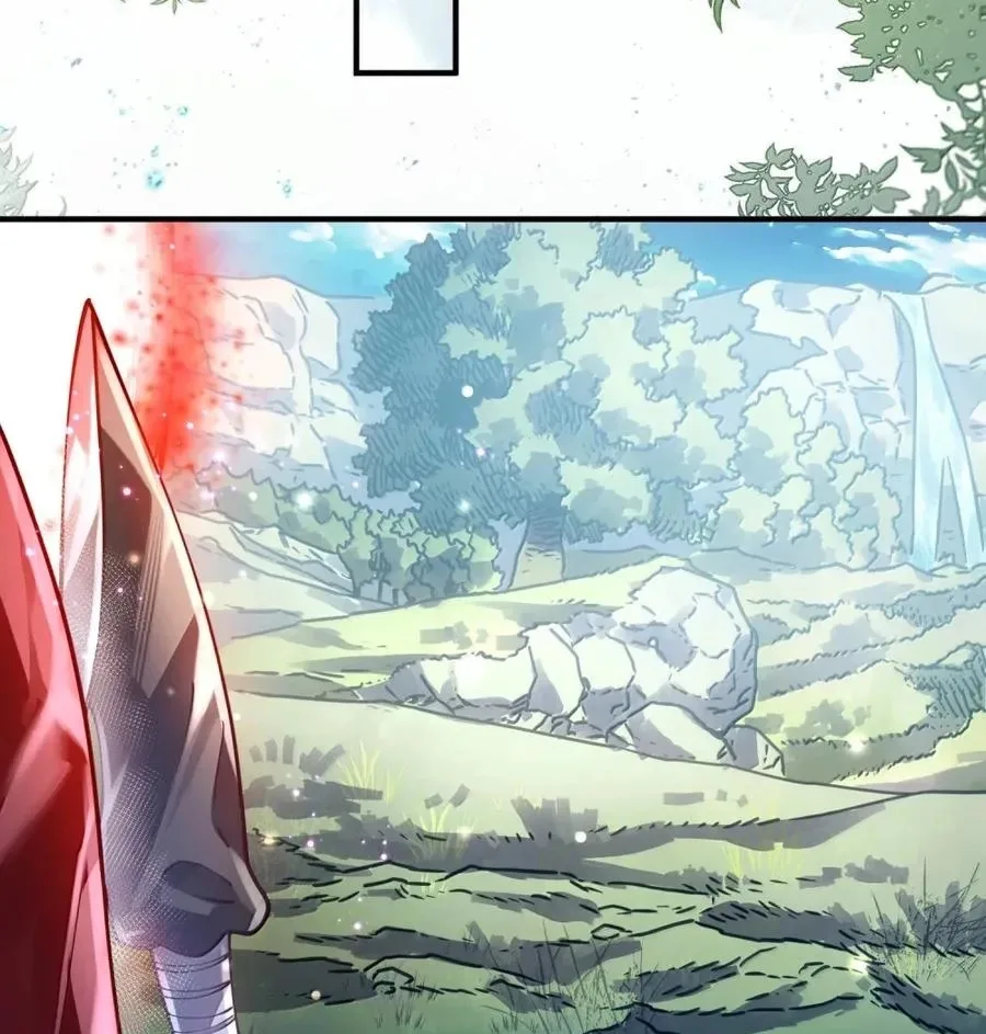 It’s Just Fortune-Telling. How Did the Nine-Tailed Demon Emperor Become My Wife? Chapter 89 page 77