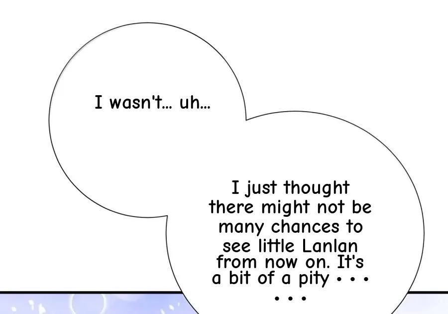 It’s Just Fortune-Telling. How Did the Nine-Tailed Demon Emperor Become My Wife? Chapter 89 page 83