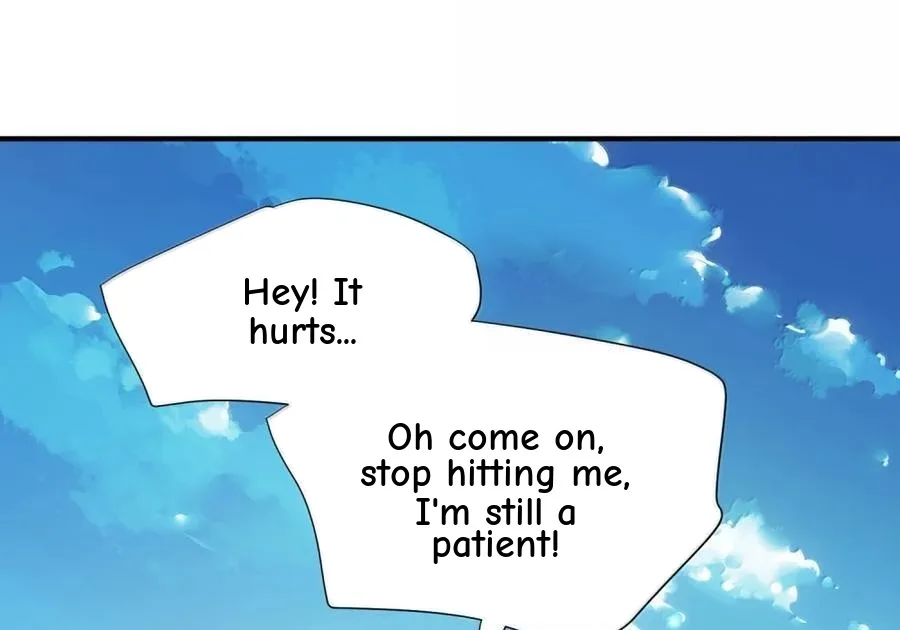 It’s Just Fortune-Telling. How Did the Nine-Tailed Demon Emperor Become My Wife? Chapter 89 page 87
