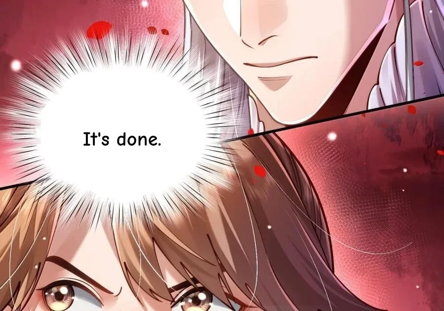 It’s Just Fortune-Telling. How Did the Nine-Tailed Demon Emperor Become My Wife? Chapter 90 page 29