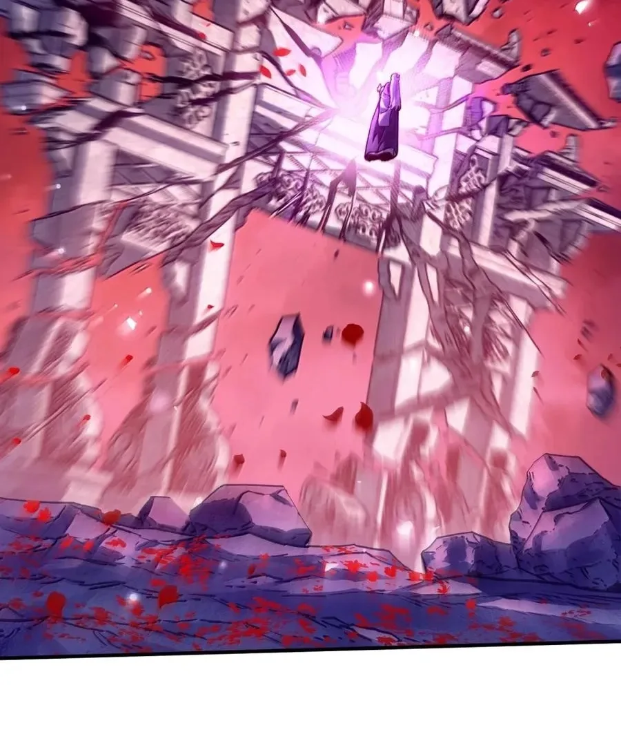 It’s Just Fortune-Telling. How Did the Nine-Tailed Demon Emperor Become My Wife? Chapter 90 page 22