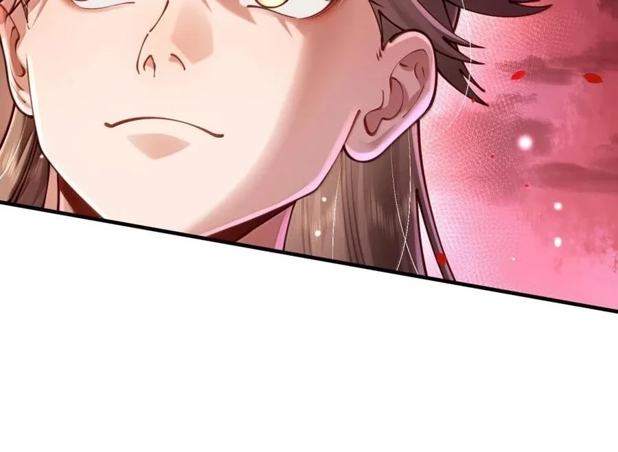 It’s Just Fortune-Telling. How Did the Nine-Tailed Demon Emperor Become My Wife? Chapter 90 page 30