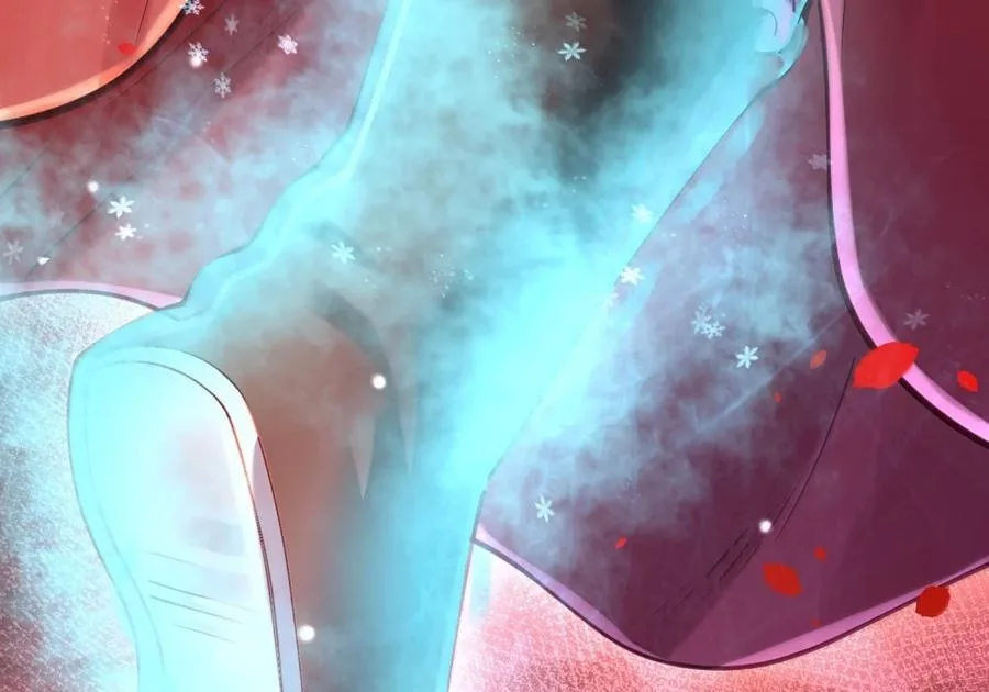 It’s Just Fortune-Telling. How Did the Nine-Tailed Demon Emperor Become My Wife? Chapter 90 page 36
