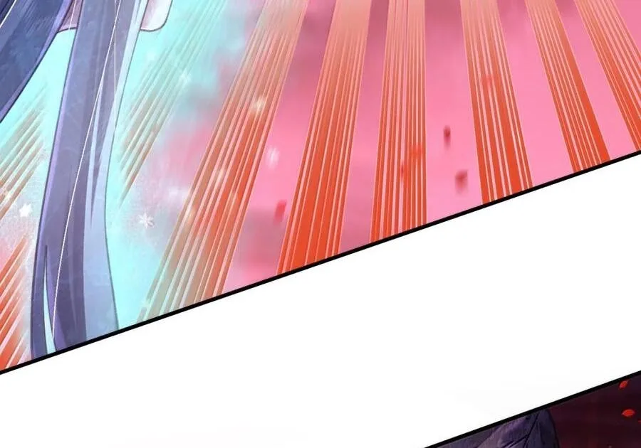 It’s Just Fortune-Telling. How Did the Nine-Tailed Demon Emperor Become My Wife? Chapter 90 page 43
