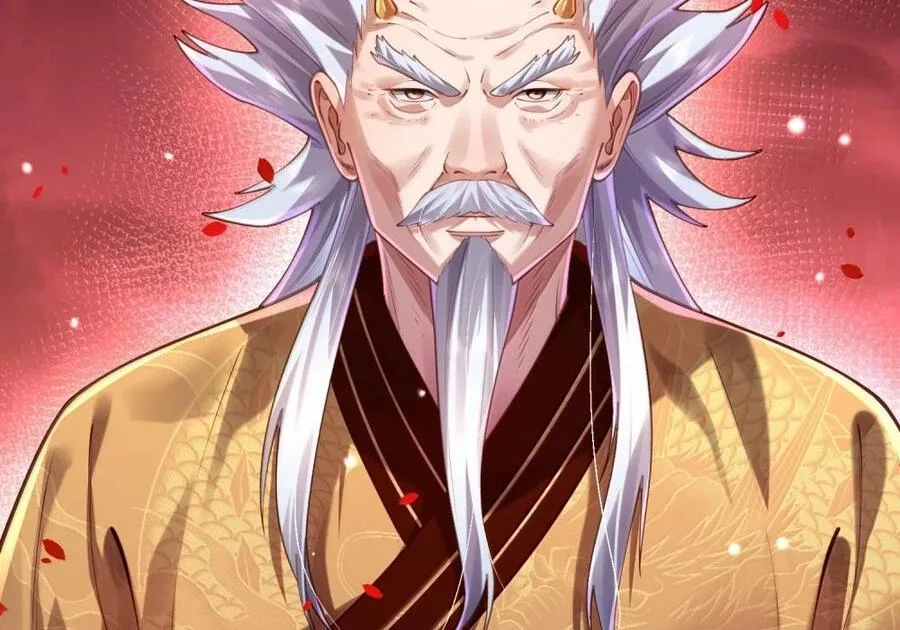 It’s Just Fortune-Telling. How Did the Nine-Tailed Demon Emperor Become My Wife? Chapter 90 page 47