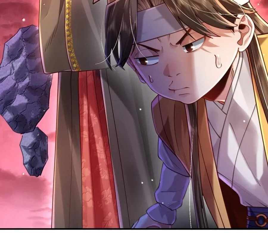 It’s Just Fortune-Telling. How Did the Nine-Tailed Demon Emperor Become My Wife? Chapter 90 page 71