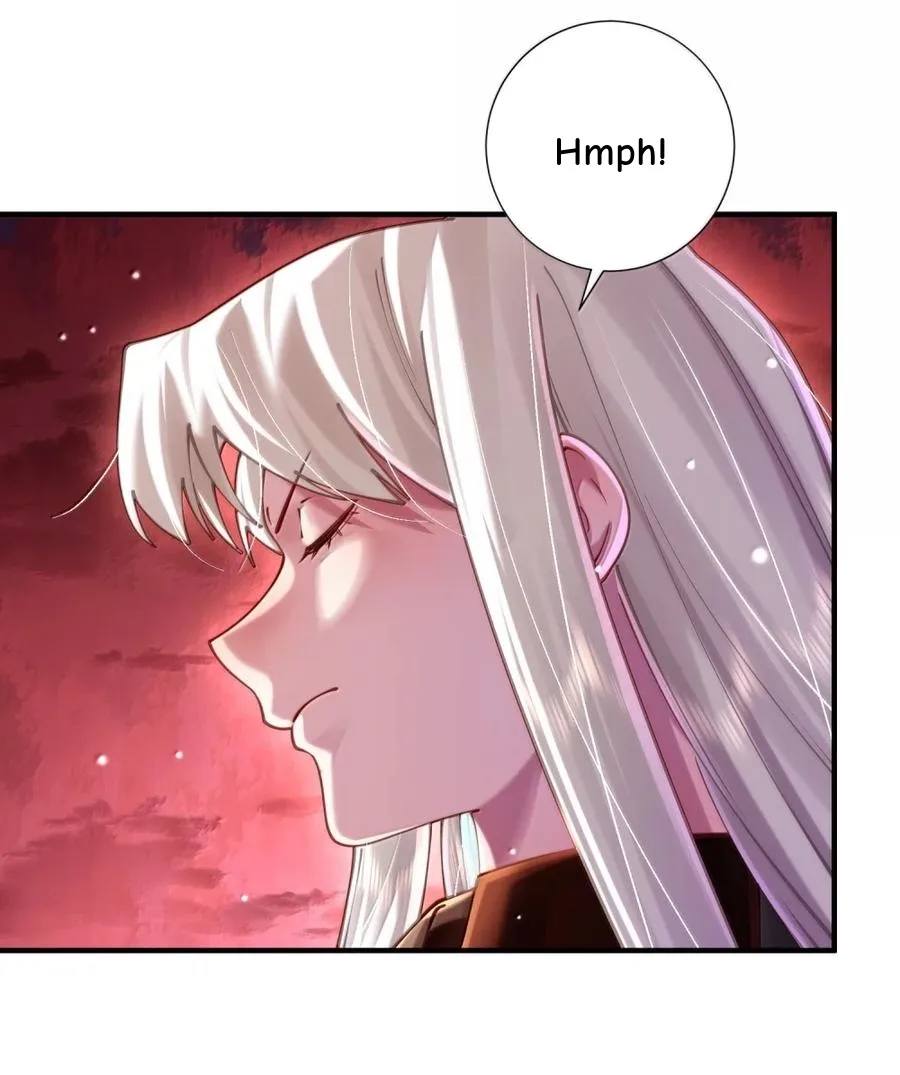 It’s Just Fortune-Telling. How Did the Nine-Tailed Demon Emperor Become My Wife? Chapter 90 page 74