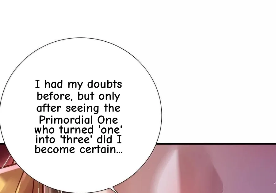 It’s Just Fortune-Telling. How Did the Nine-Tailed Demon Emperor Become My Wife? Chapter 90 page 75