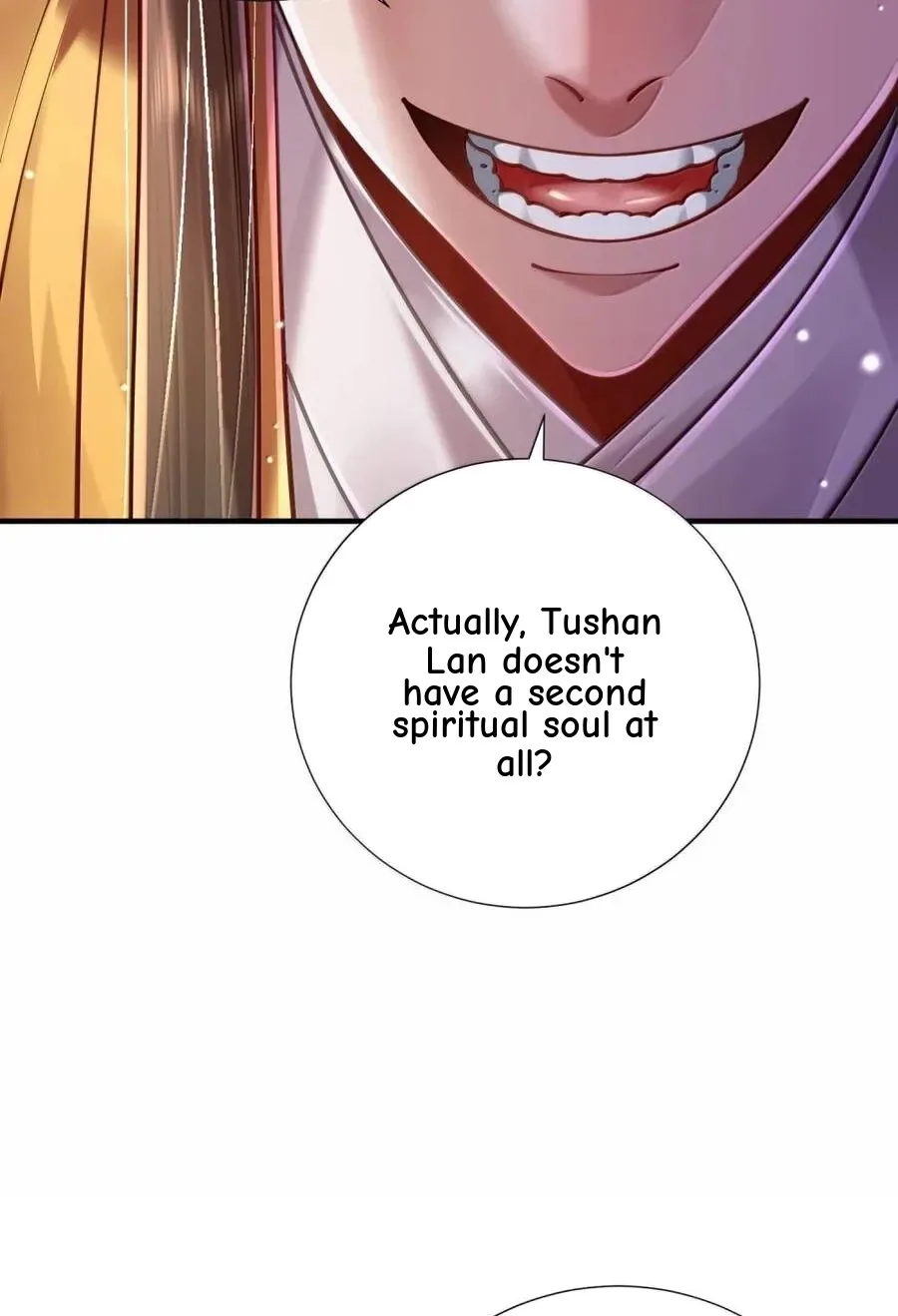 It’s Just Fortune-Telling. How Did the Nine-Tailed Demon Emperor Become My Wife? Chapter 90 page 76