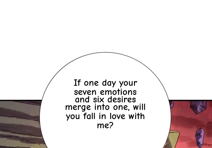 It’s Just Fortune-Telling. How Did the Nine-Tailed Demon Emperor Become My Wife? Chapter 90 page 81
