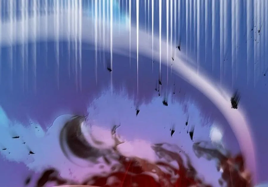 It’s Just Fortune-Telling. How Did the Nine-Tailed Demon Emperor Become My Wife? Chapter 90 page 96
