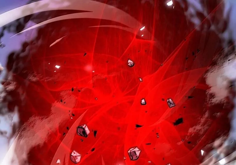 It’s Just Fortune-Telling. How Did the Nine-Tailed Demon Emperor Become My Wife? Chapter 90 page 97