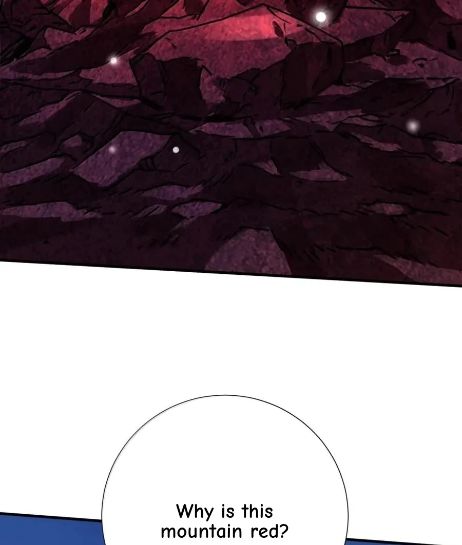 It’s Just Fortune-Telling. How Did the Nine-Tailed Demon Emperor Become My Wife? Chapter 90 page 102