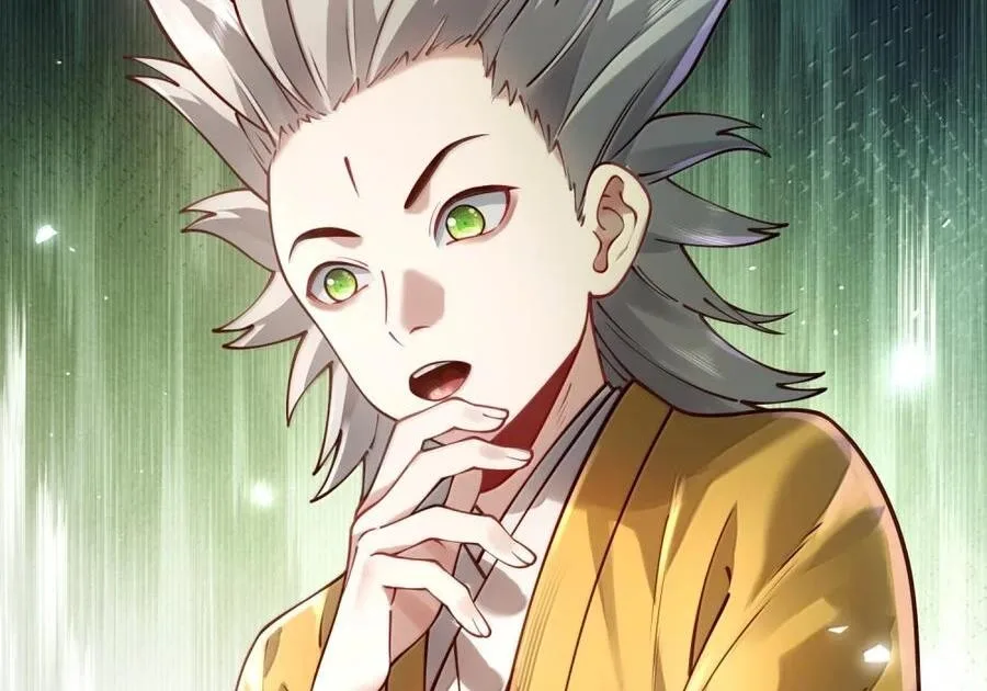 It’s Just Fortune-Telling. How Did the Nine-Tailed Demon Emperor Become My Wife? Chapter 90 page 106