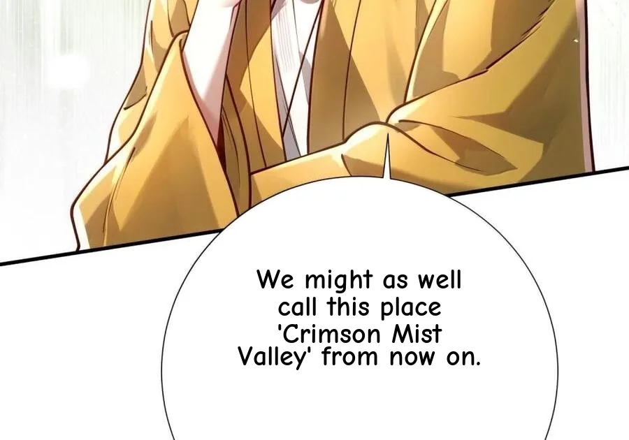 It’s Just Fortune-Telling. How Did the Nine-Tailed Demon Emperor Become My Wife? Chapter 90 page 107