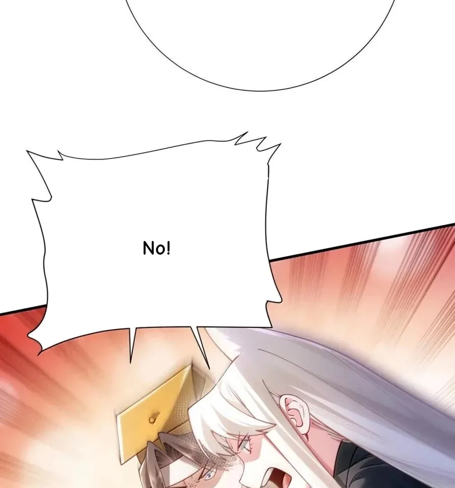 It’s Just Fortune-Telling. How Did the Nine-Tailed Demon Emperor Become My Wife? Chapter 90 page 108
