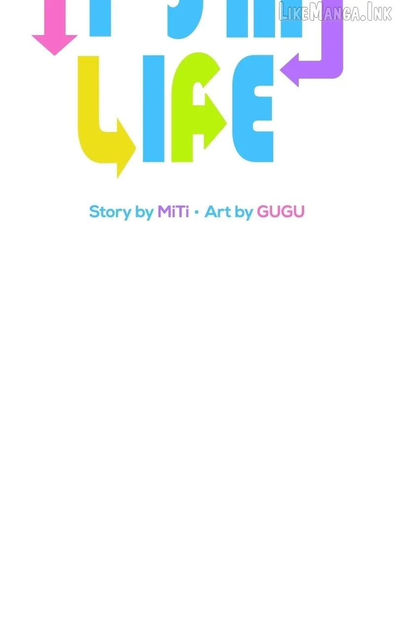 It’s My Life - Webtoon Chapter 59 page 9