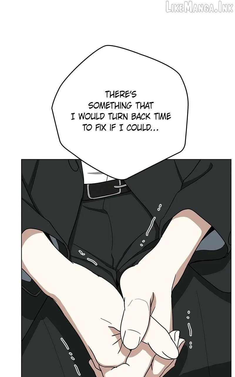 It’s My Life - Webtoon Chapter 59 page 1