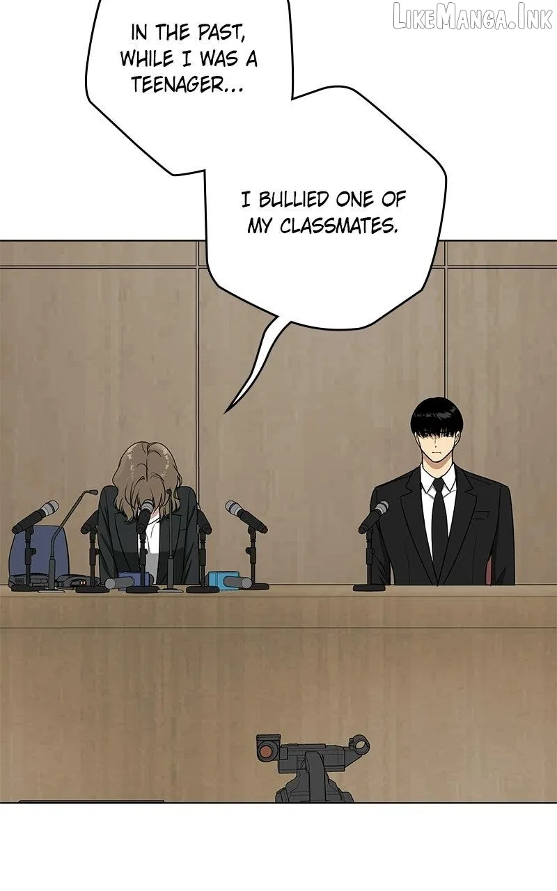 It’s My Life - Webtoon Chapter 59 page 3