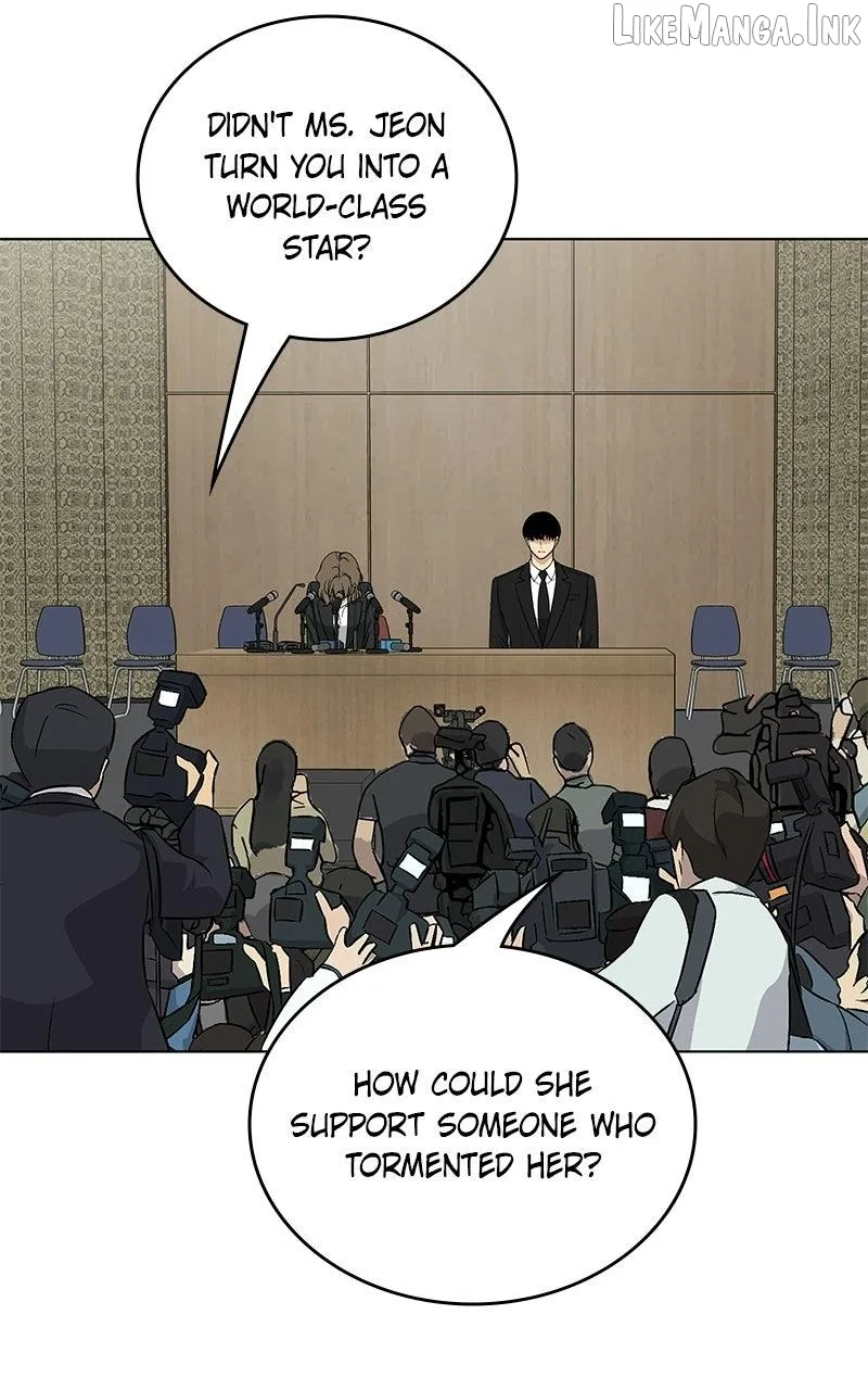 It’s My Life - Webtoon Chapter 59 page 10