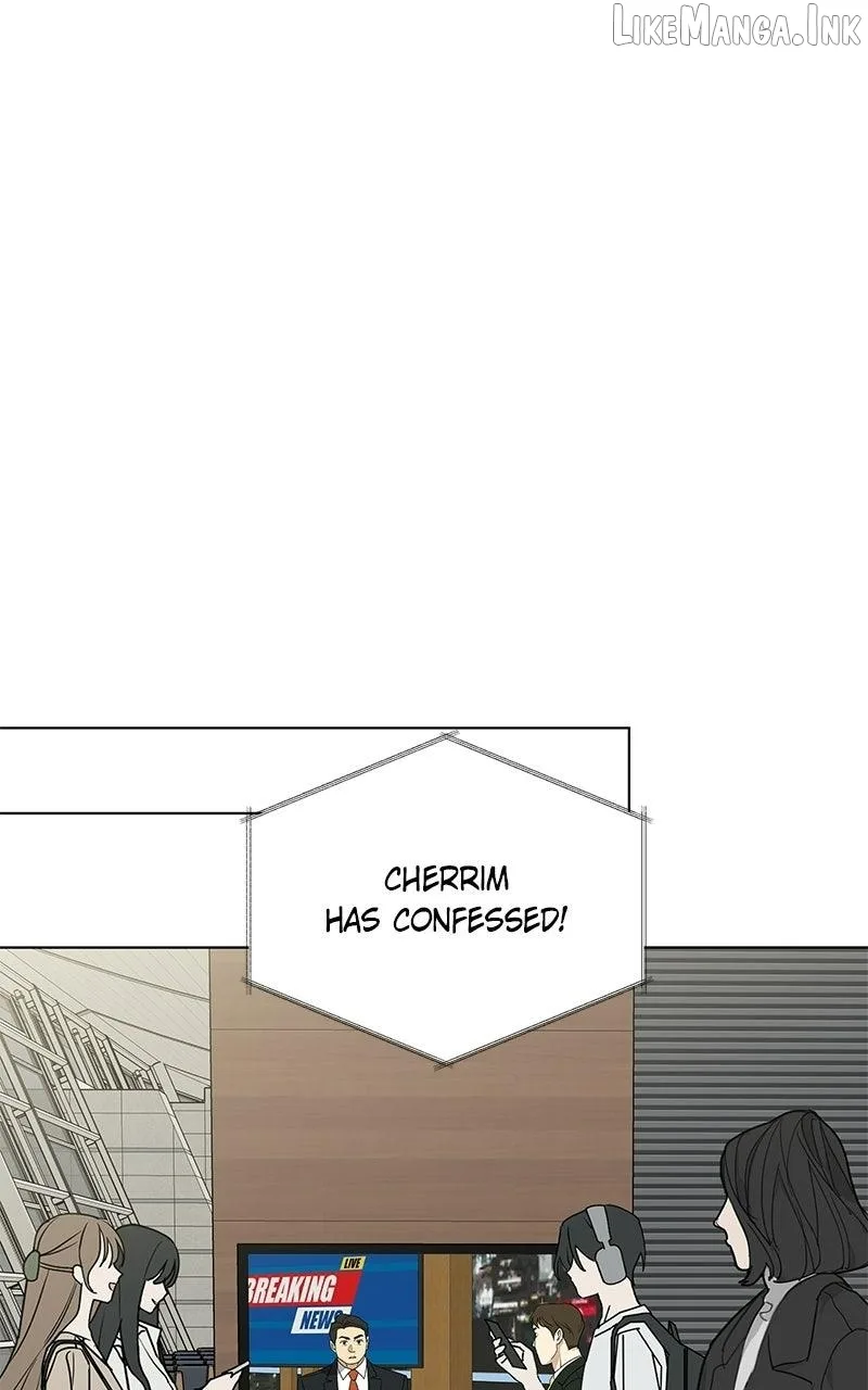It’s My Life - Webtoon Chapter 59 page 25