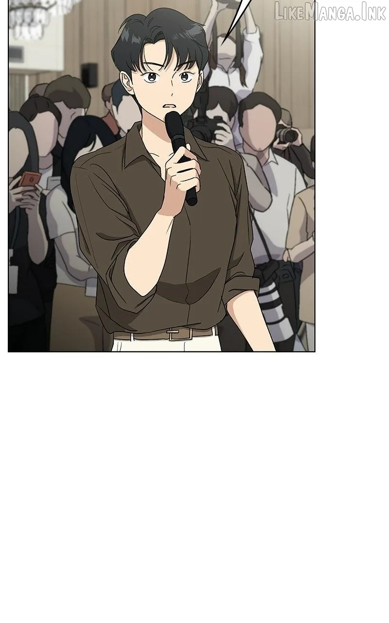 It’s My Life - Webtoon Chapter 59 page 15