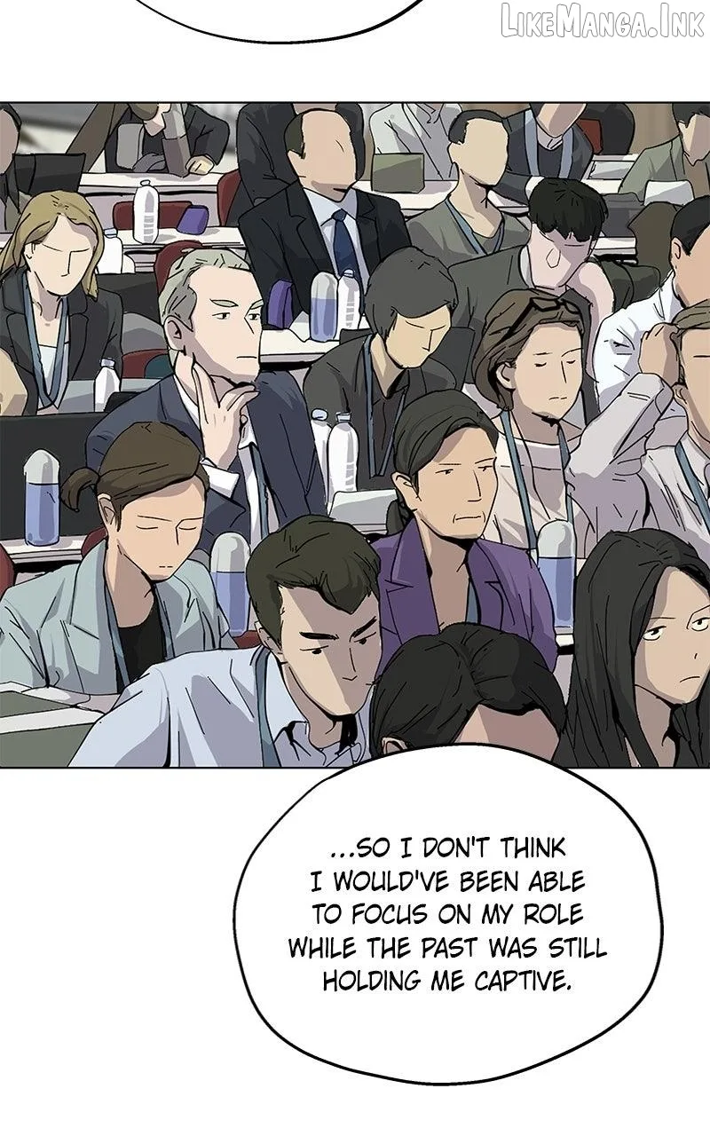 It’s My Life - Webtoon Chapter 59 page 19