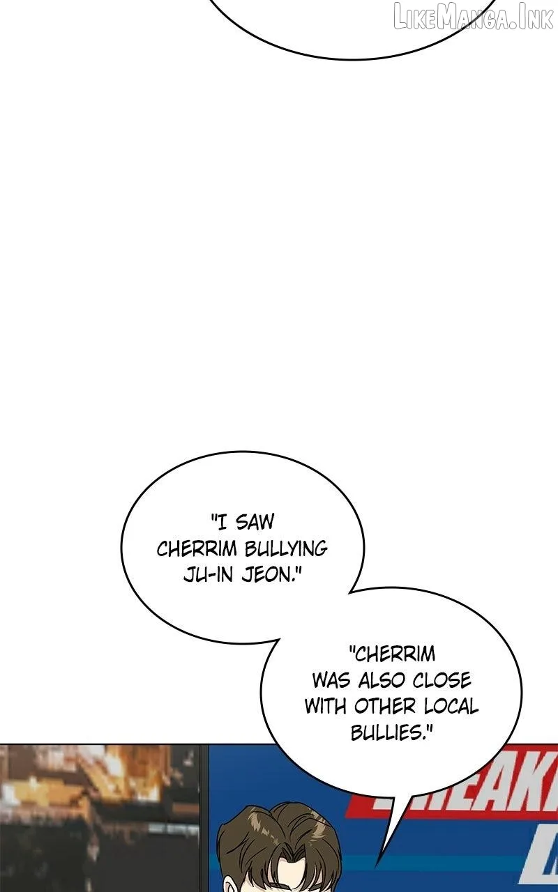 It’s My Life - Webtoon Chapter 59 page 28