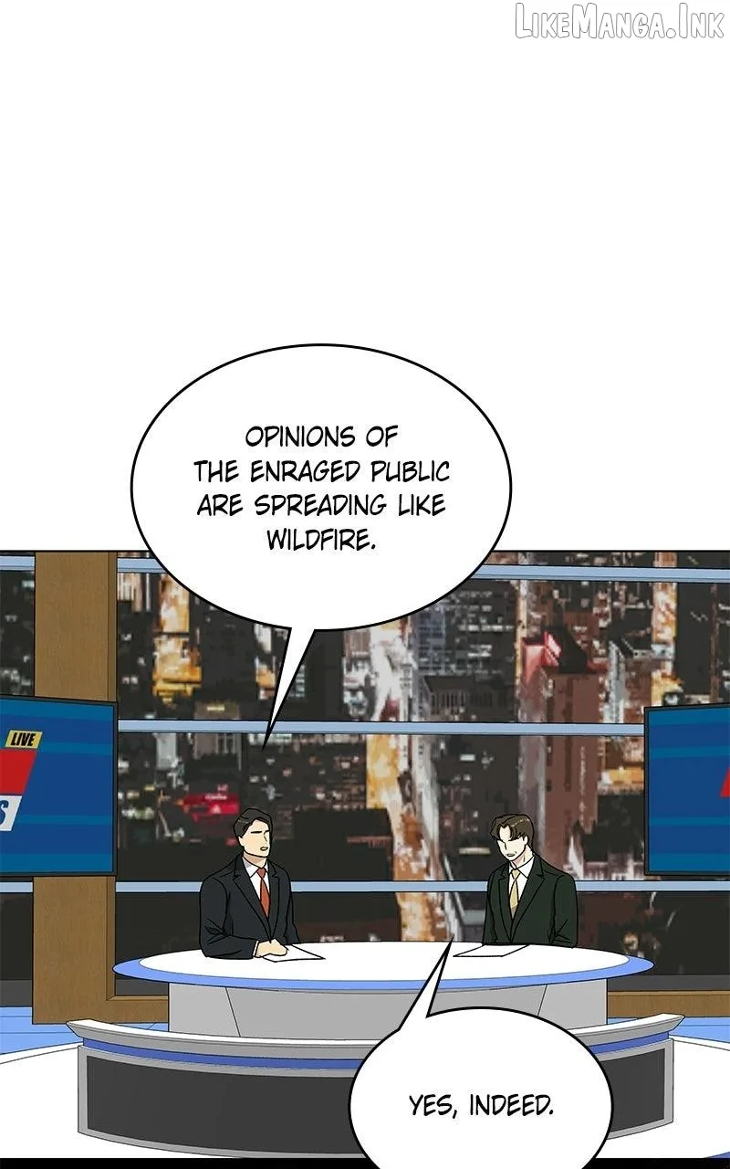It’s My Life - Webtoon Chapter 59 page 31