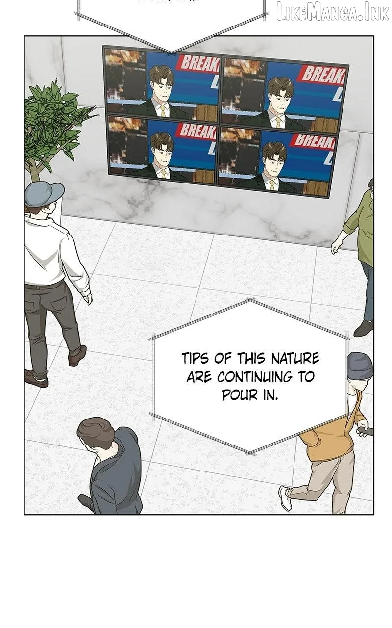 It’s My Life - Webtoon Chapter 59 page 30