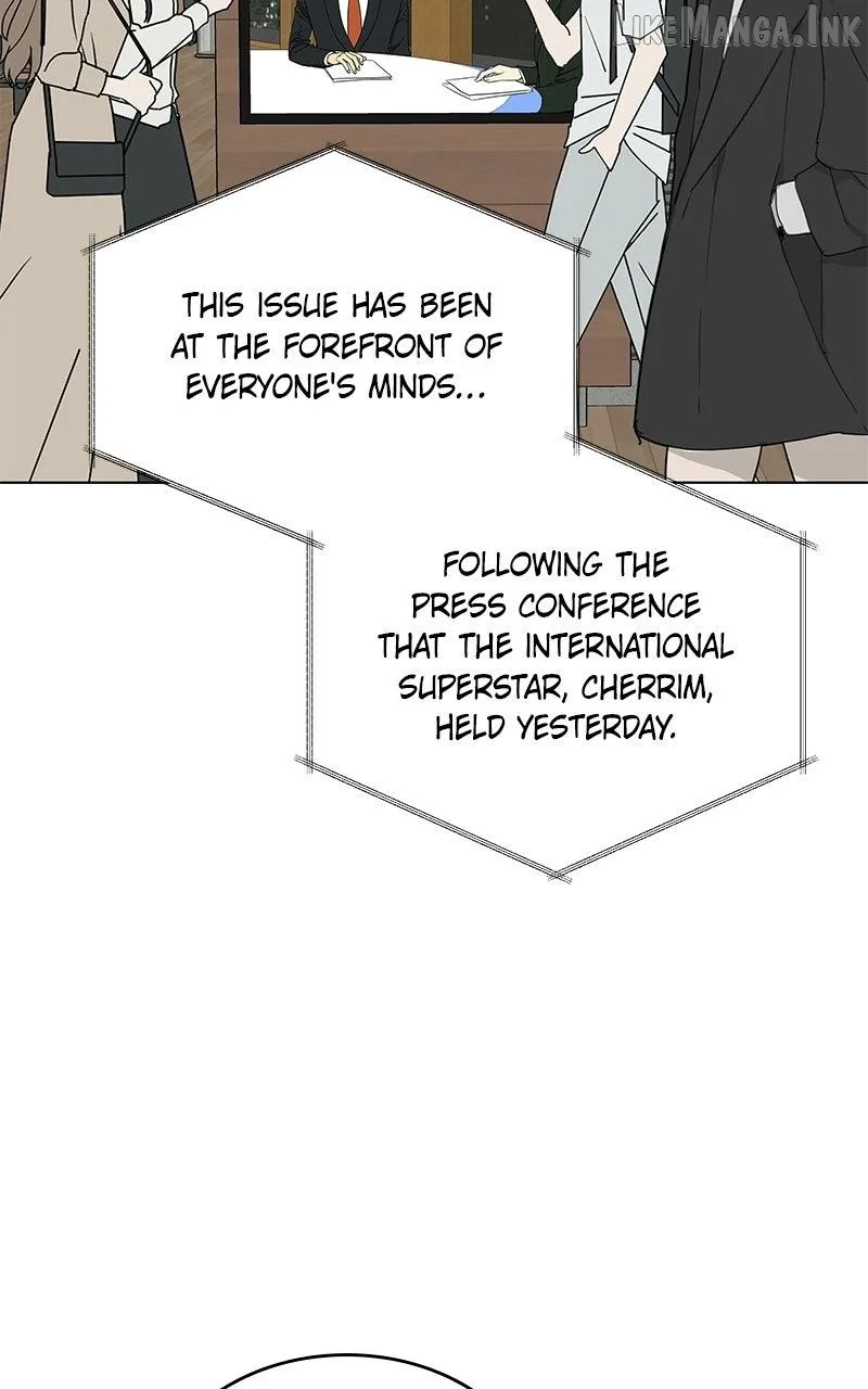 It’s My Life - Webtoon Chapter 59 page 26