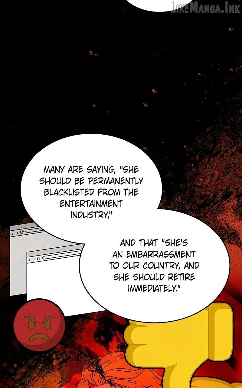 It’s My Life - Webtoon Chapter 59 page 32