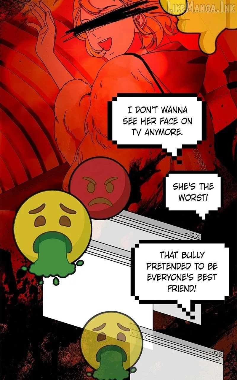 It’s My Life - Webtoon Chapter 59 page 33