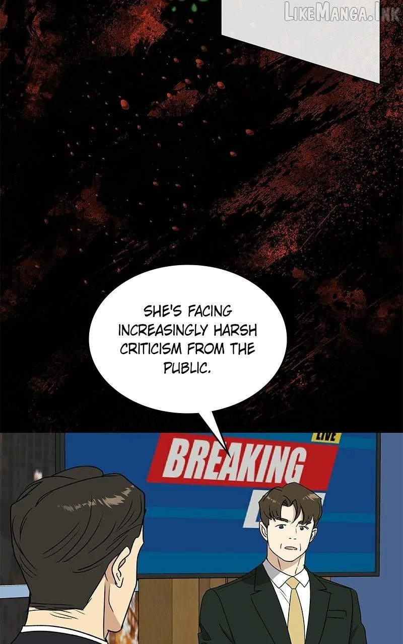 It’s My Life - Webtoon Chapter 59 page 34