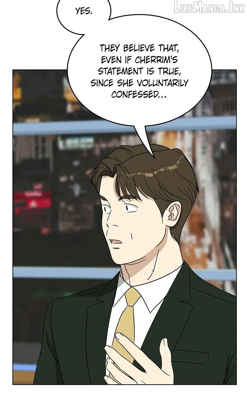 It’s My Life - Webtoon Chapter 59 page 36