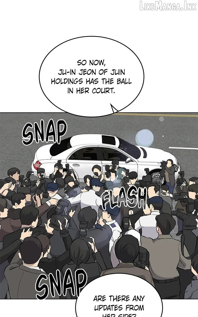 It’s My Life - Webtoon Chapter 59 page 39